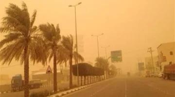 الأرصاد تكشف مفاجآت بشأن طقس أول وثاني أيام عيد الفطر المبارك